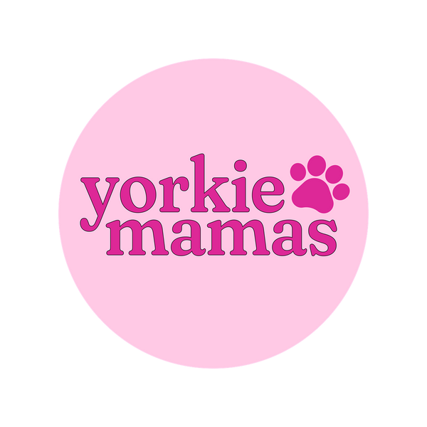 Yorkie Mamas